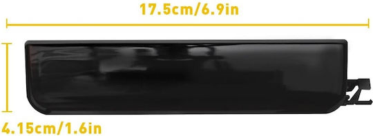 Stop Lights Led 12V for Volkswagen Caddy