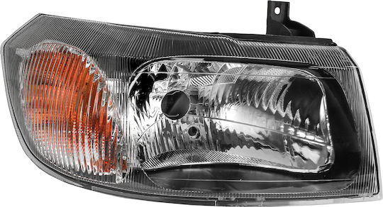 Right Headlight Ford Transit V184 505504