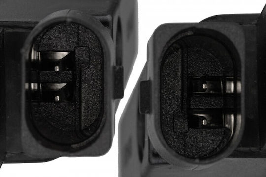 License Plate Lighting Seat Altea 2004-0 1.2L MPV Seat Altea 2004-0 1.8L MPV Seat Altea 2004-0 1.4L MPV