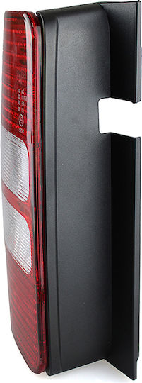 Tail Light Vw Caddy 2010-2014 Left