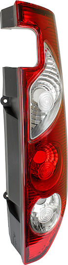 Lumini De Oprire Renault Kangoo 2008-2012 Dreapta M611297