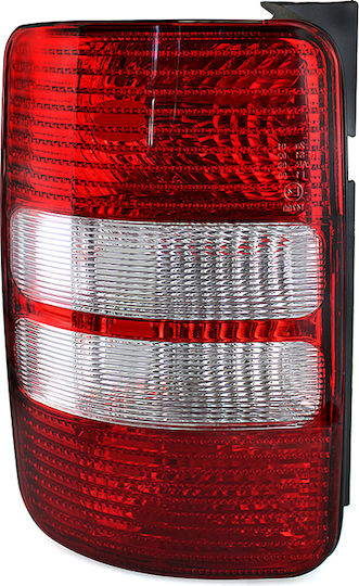Tail Light Vw Caddy 2010-2014 Left