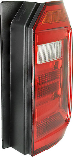 Mars Tech Дясно Задно Фарове За Автомобил За Nissan Sunny Volkswagen Caddy