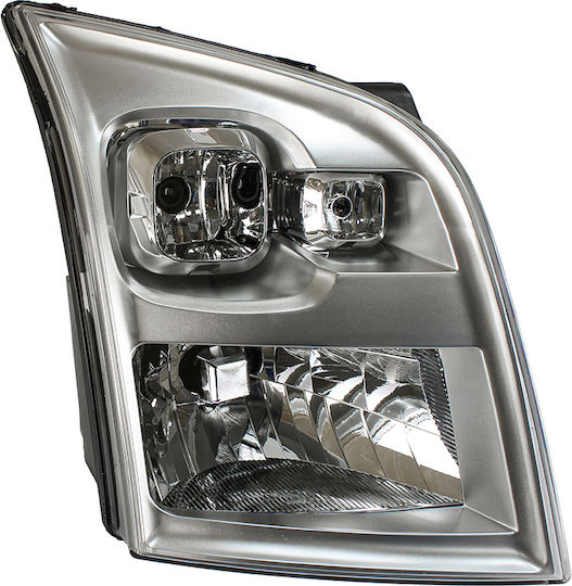 Rechts Scheinwerfer Manuelle Einstellung Ford Transit V 347 2006-2014