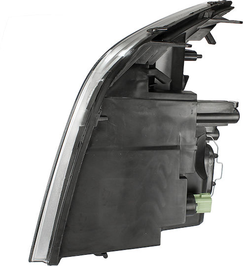 Rechts Scheinwerfer Manuelle Einstellung Ford Transit V 347 2006-2014