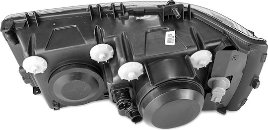 Rechtses Autolicht Daf 2003+ 505750