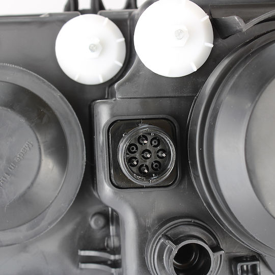 Rechtses Autolicht Daf 2003+ 505750