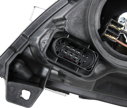 Ayfar Δεξί Μπροστινό Φανάρι για Mercedes-Benz Vito 2010-2015 1τμχ