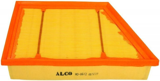 Air Filter Land Rover Freelander 2 Lf Fa Alco Filters Md8612