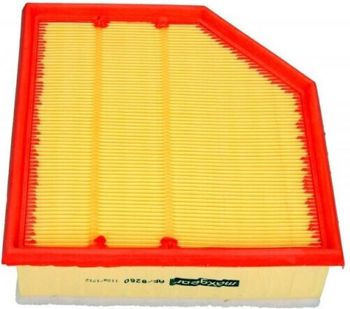 Air Filter Lti Tx1 Opel Astra G Classic T98 Astra H A04 Astra H Gtc A04 Speedster E01 Astra H Classic Sedan A04 Af9382-403
