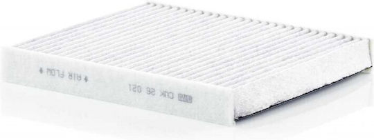 Mann Filter Car Air Filter for Audi A1 Honda City