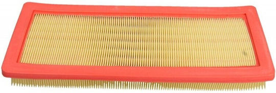 Car Air Filter Citroen C4 I LC C4 I Grand Pic UA C4 Coupe LA Peugeot 207 WA WC 207 CC WD SW WK 308 I 4A 4C AF8498-403