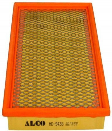 Air Filter Ford Ka Rb Alco Filters Md9438