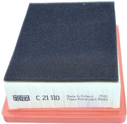 Mann-Filter Luftfilter C 21 110