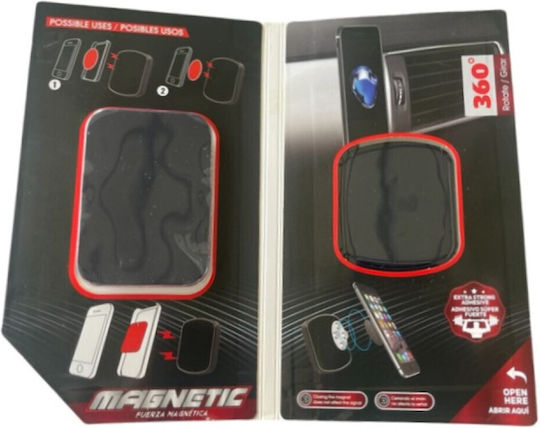 Car Mobile Mount with Magnet Carsun C1222