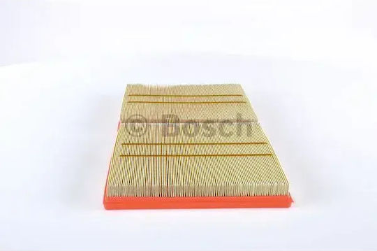Mercedes Air Filter Om629 4.2 CDI W164/211 06 2 Pieces 6290940004