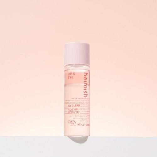 Heimish All Oil Makeup Remover for Face, Eyes & Lips 120ml
