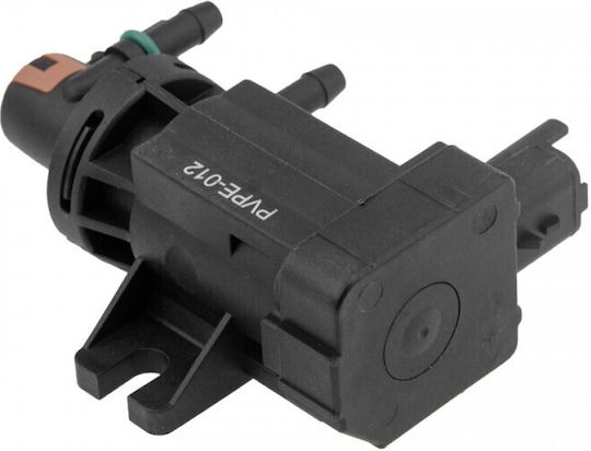Pressure Converter Exhaust Gas Control Peugeot 2008 I 2013-0 1.2L SUV Peugeot 2008 II 2019-0 1.2L SUV Peugeot 208 I 2012-2020 1.2L Hatchback