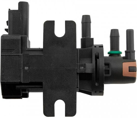 Pressure Converter Exhaust Gas Control Peugeot 2008 I 2013-0 1.2L SUV Peugeot 2008 II 2019-0 1.2L SUV Peugeot 208 I 2012-2020 1.2L Hatchback