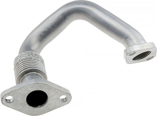 Σωλήνας Βαλβίδα Agr Audi A3 2003-2013 1.9l Hatchback Audi A3 2003-2013 2.0l Hatchback Audi A3 Convertible 2008-2013 1.9l Convertible