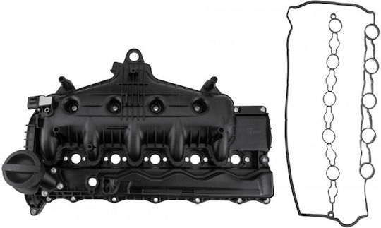 Intake Manifold Unit Volvo C30 2006-2013 2.0l Hatchback Volvo C70 II Convertible 2006-2013 2.0l Convertible Volvo S40 II 2003-2012 2.0l Sedan