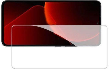 Tempered Glass (Huawei P40 Lite E)