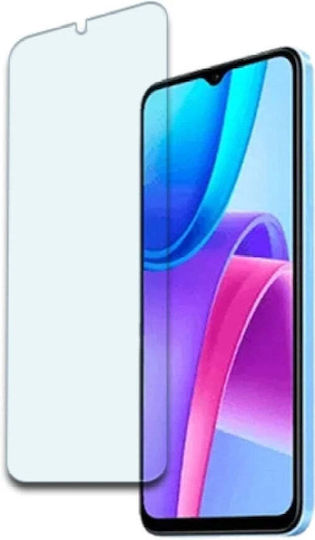Tempered Glass (Redmi 9A / 9AT / 9C)