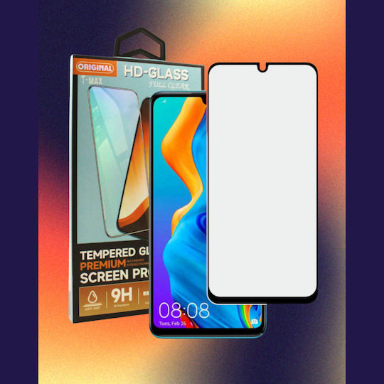0.2mm Full Face Tempered Glass (Redmi A7 Pro)