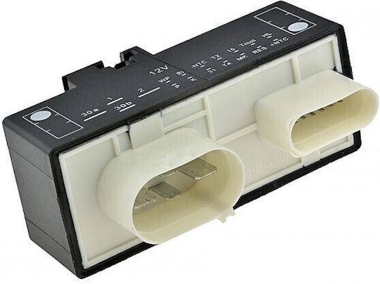 Radiator Fan Relay Audi A3 1996-2006 1.6l Hatchback Audi A3 1996-2006 1.9l Hatchback Audi A3 1996-2006 1.8l Hatchback