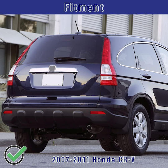 Задна Чистачка за Автомобил 350мм за Honda CR-V - КР-В 2007 2011