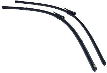Front Set Car Wiper Blades 680mm