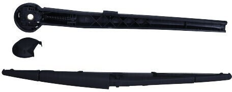 Magneti Marelli Πίσω Υαλοκαθαριστήρας Αυτοκινήτου 350mm για Jeep Grand Cherokee