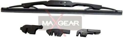 Maxgear Fahrer-Seiten Scheibenwischer 400mm