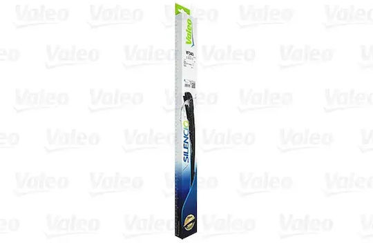 Valeo Silencio X.trm x2 Set Ștergătoare Auto Față 630mm/470mm