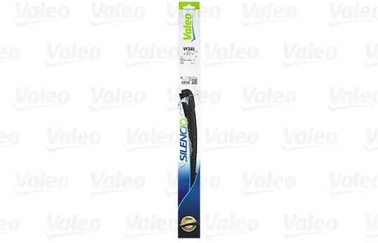 Valeo Silencio X.trm x2 Set Ștergătoare Auto Față 630mm/470mm