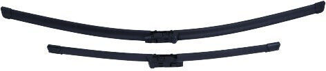 Maxgear Set Ștergătoare Auto Față 650mm/400mm