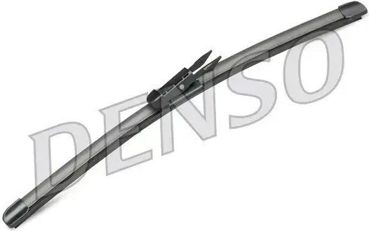 Denso Lamelă Ștergătoare Auto Frontală Fără Articulație Spoiler 600/380mm 2 Bucăți Nissan Qashqai I 02.07-04.14