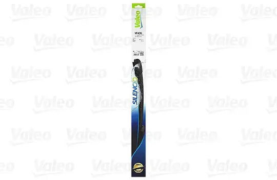 Lamă ștergător Valeo