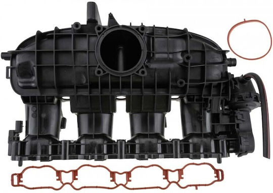 Intake Manifold Unit Vw Cc B7 2011-2016 1.8l Coupe Vw Golf Alltrack Vii Variant 2014-0 1.8l Estate Vw Golf Vi 2008-2014 1.8l Hatchback