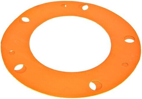 Φλαντζα Αξονα 2 Τεμαχια Ford 1387849