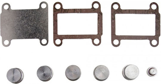 Reparaturset für Ölfilterdichtung Alfa Romeo 159 2005-2012 2.4l Limousine Alfa Romeo 159 SportWagon 2005-2012 2.4l Kombi Alfa Romeo Brera 2006-2011 2.4l Hatchback