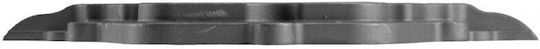 Crankshaft Oil Seal Nissan Altima 2012-0 3.5l Sedan Nissan Elgrand 2010-0 3.5l Mpv Nissan Murano Ii 2007-2014 3.5l Suv