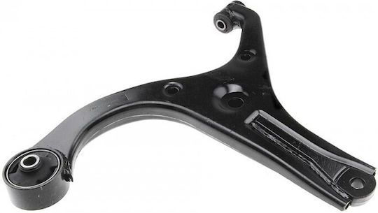 Aufhängung Arm Für Hyundai Accent Ii Limousine 1999-2017 1.6l Für Hyundai Accent Iii 2005-2010 1.5l Schrägheck Für Hyundai Accent Iii 2005-2010 1.6l Schrägheck