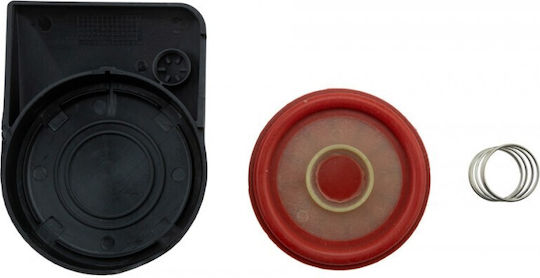 Engine Block Ventilation Membrane Mini Mini 2005-2014 1.6l Hatchback Mini Mini Clubman 2006-2015 1.6l Estate Mini Mini Convertible 2007-2015 1.6l Convertible