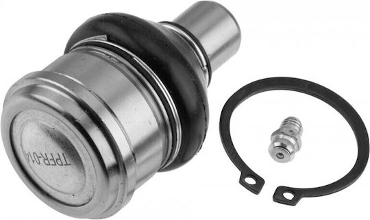 NTY Άρθρωση Υποστήριξης Für Ford EcoSport 2011-0 2.0l SUV Ford EcoSport 2011-0 1.5l SUV Ford EcoSport 2011-0 1.0l SUV