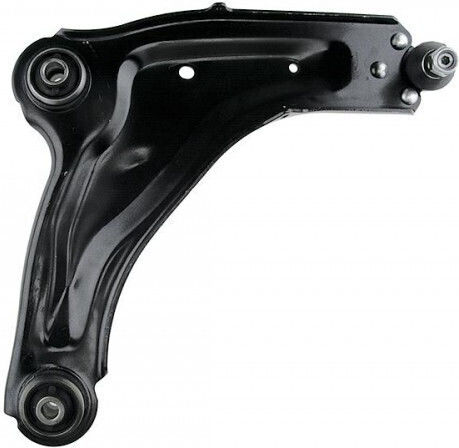 Suspension Arm Wheel Front System Renault Laguna Ii 2001-2007 3.0l Hatchback Renault Laguna Ii 2001-2007 2.9l Hatchback Renault Laguna Ii 2001-2007 1.8l Hatchback