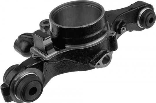 Steering Knuckle Suspension Wheels Land Rover Discovery Iv 2009-2018 5.0l Suv Land Rover Discovery Iv 2009-2018 3.0l Suv Land Rover Discovery Iv 2009-2018 2.7l Suv