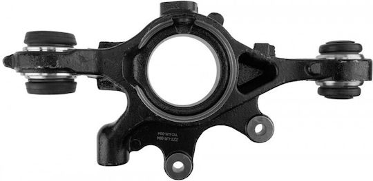 Steering Knuckle Suspension Wheels Land Rover Discovery Iv 2009-2018 5.0l Suv Land Rover Discovery Iv 2009-2018 3.0l Suv Land Rover Discovery Iv 2009-2018 2.7l Suv