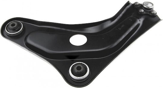 Aufhängung Arm für die Vorderseite Peugeot 2008 I 2013-0 1.2l SUV Peugeot 207 2006-2015 1.6l Limousine Peugeot 207 2006-2015 1.4l Limousine