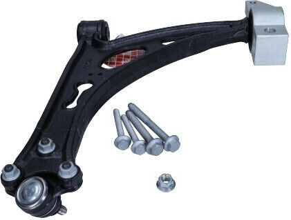 Control Arm Wheel Suspension Febi Bilstein 40104